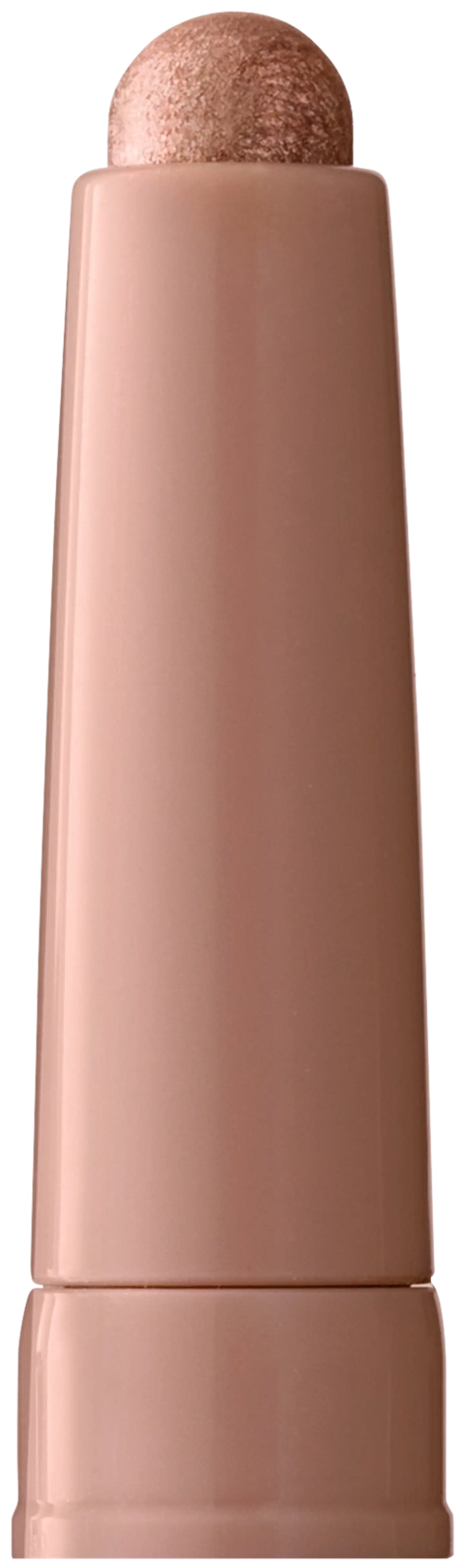 Isadora The Shimmer Eyeshadow Stick Longwear & Water-Resistant luomiväripuikko 43 Golden Glow 1,2 g - 41 Bronze Brown - 2