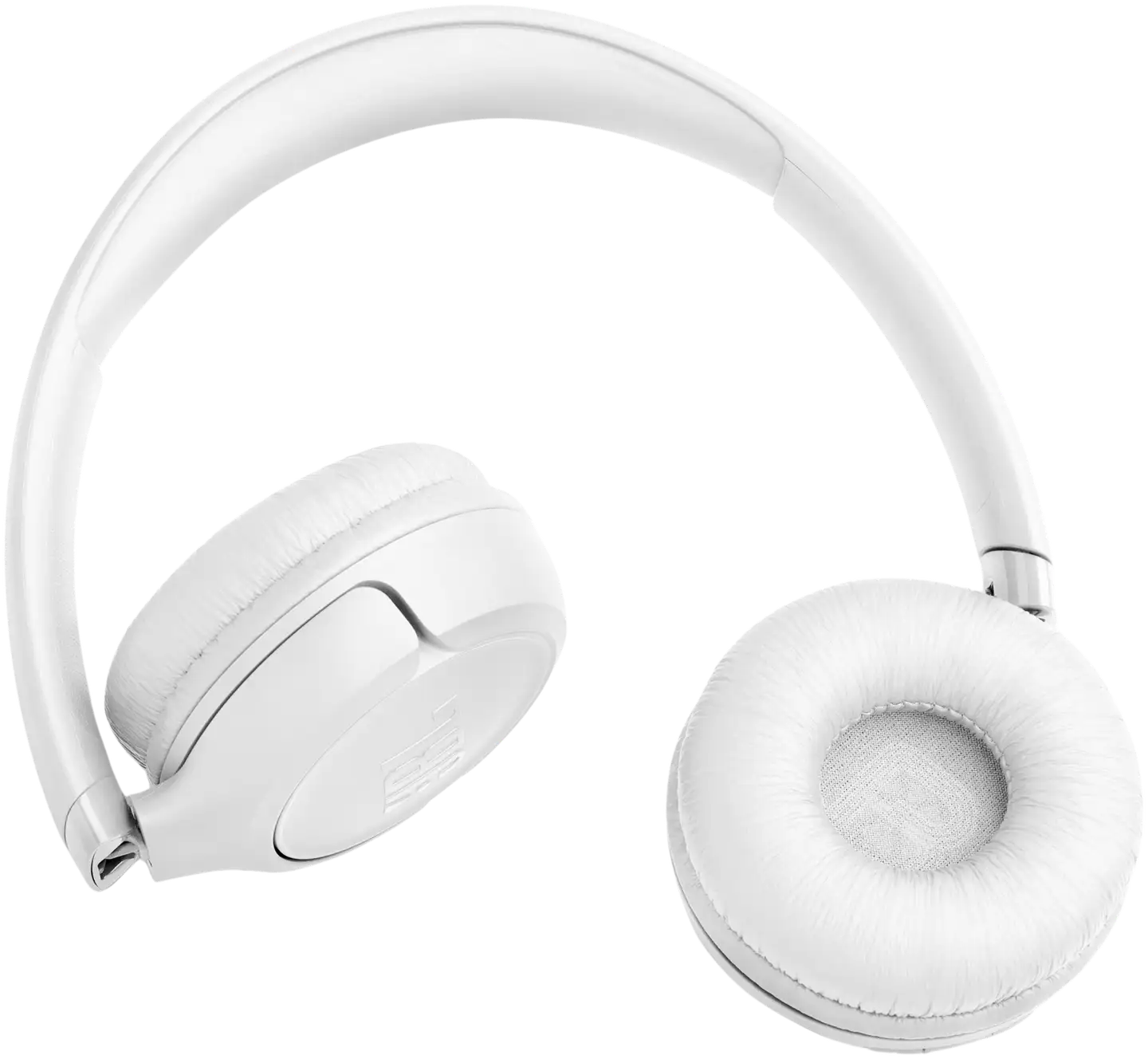 JBL langattomat sankakuulokkeet Tune 530BT valkoinen - 2