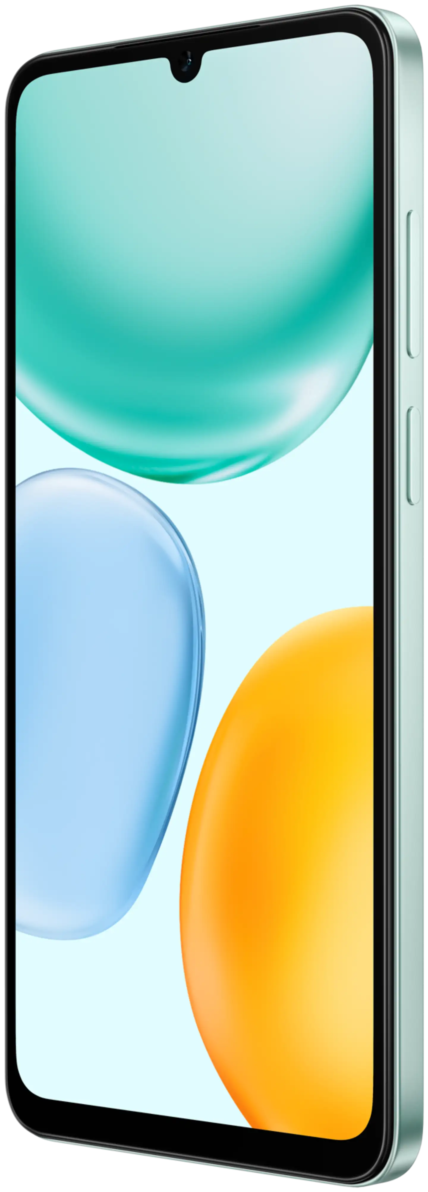 HONOR älypuhelin X5c Plus 4GB+64GB sininen - 3