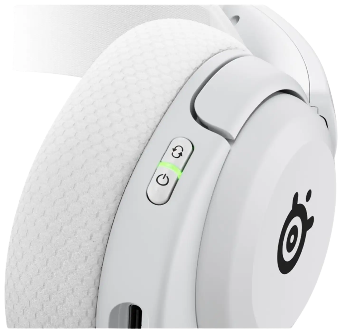 Steelseries Arctis Nova 5 White pelikuulokkeet - 5