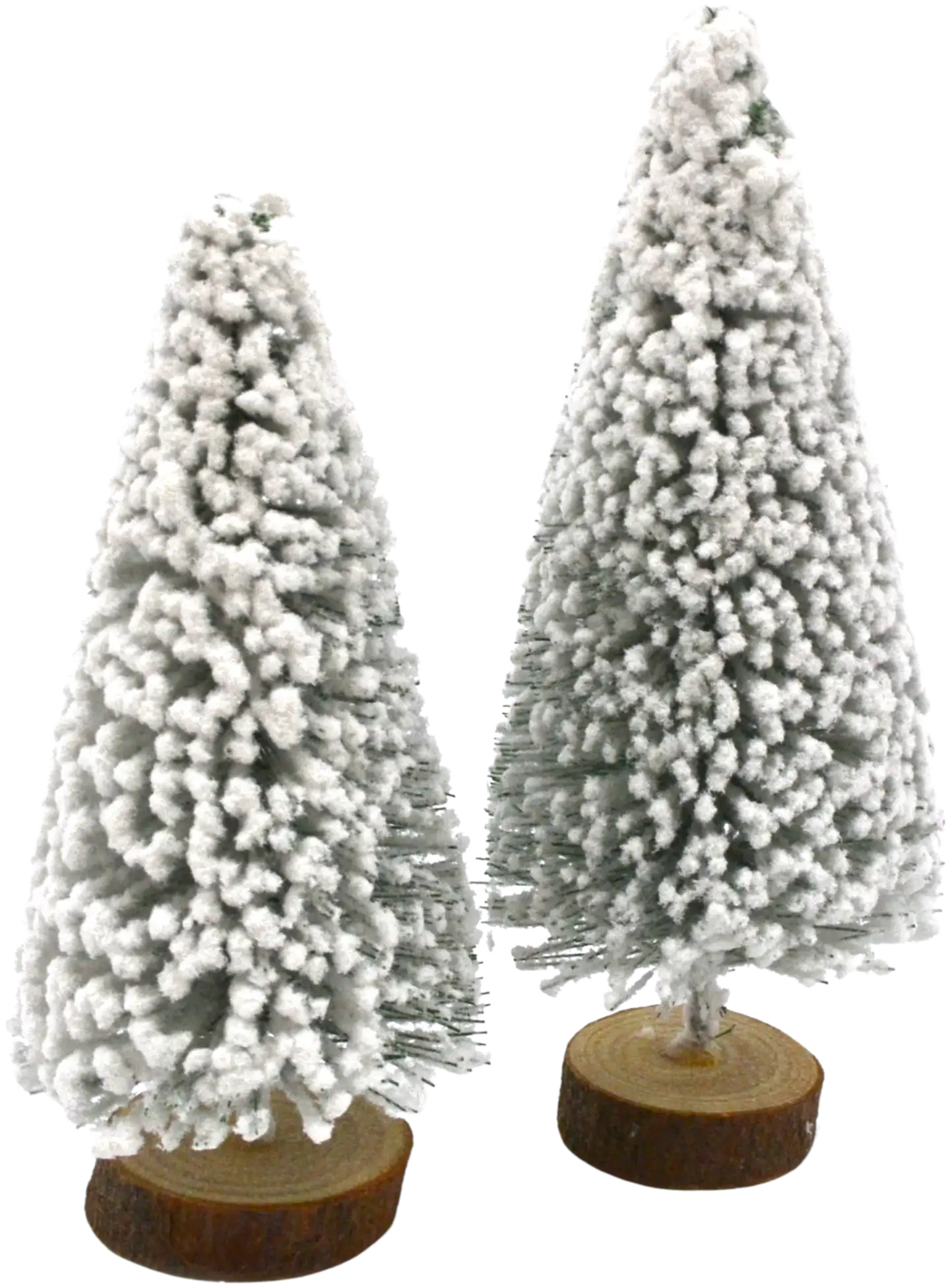 J.K. Primeco Koristekuusi valkoinen 2 kpl - 2