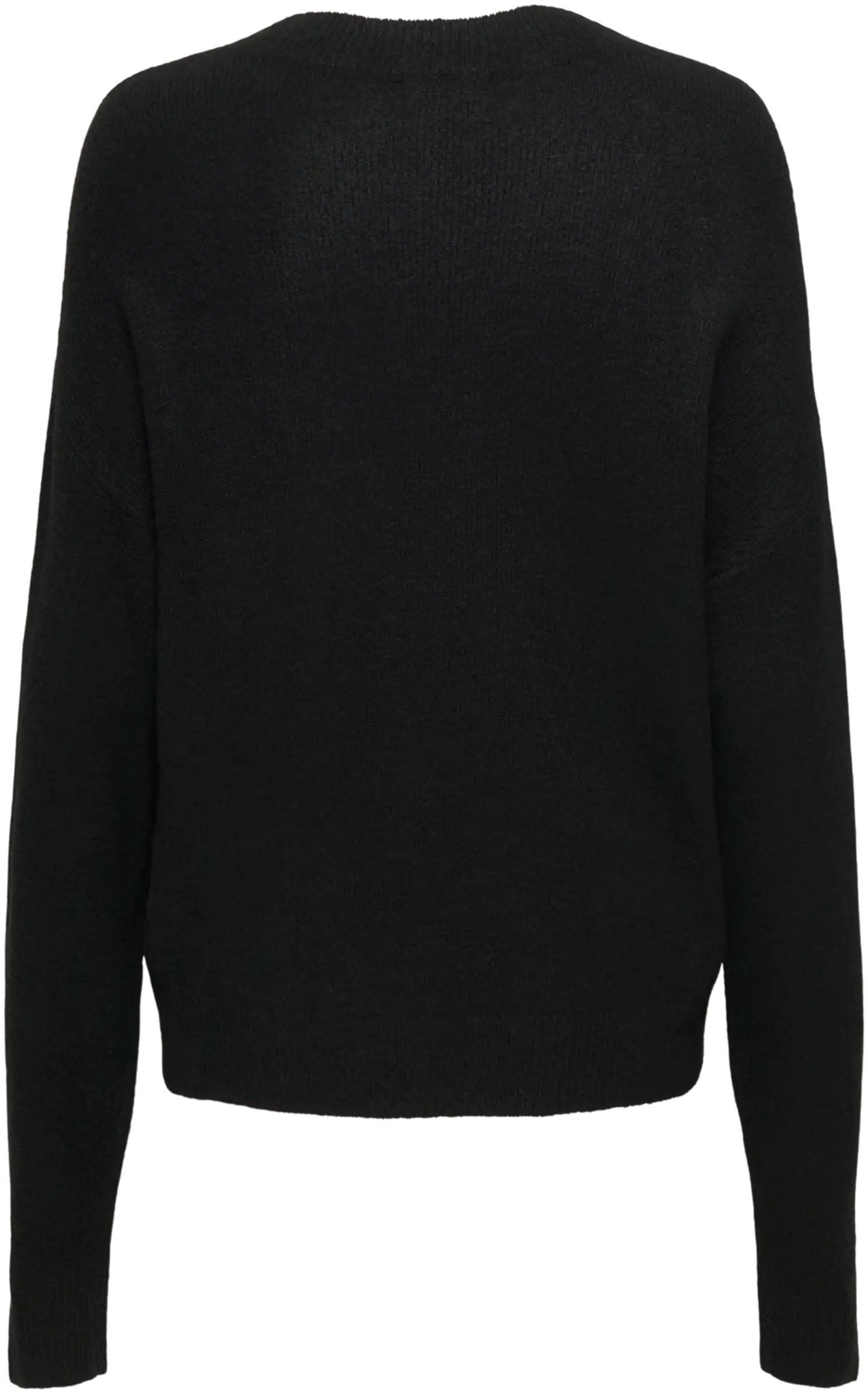 JDY naisten jouluneule Jdysanta - BLACK - 2