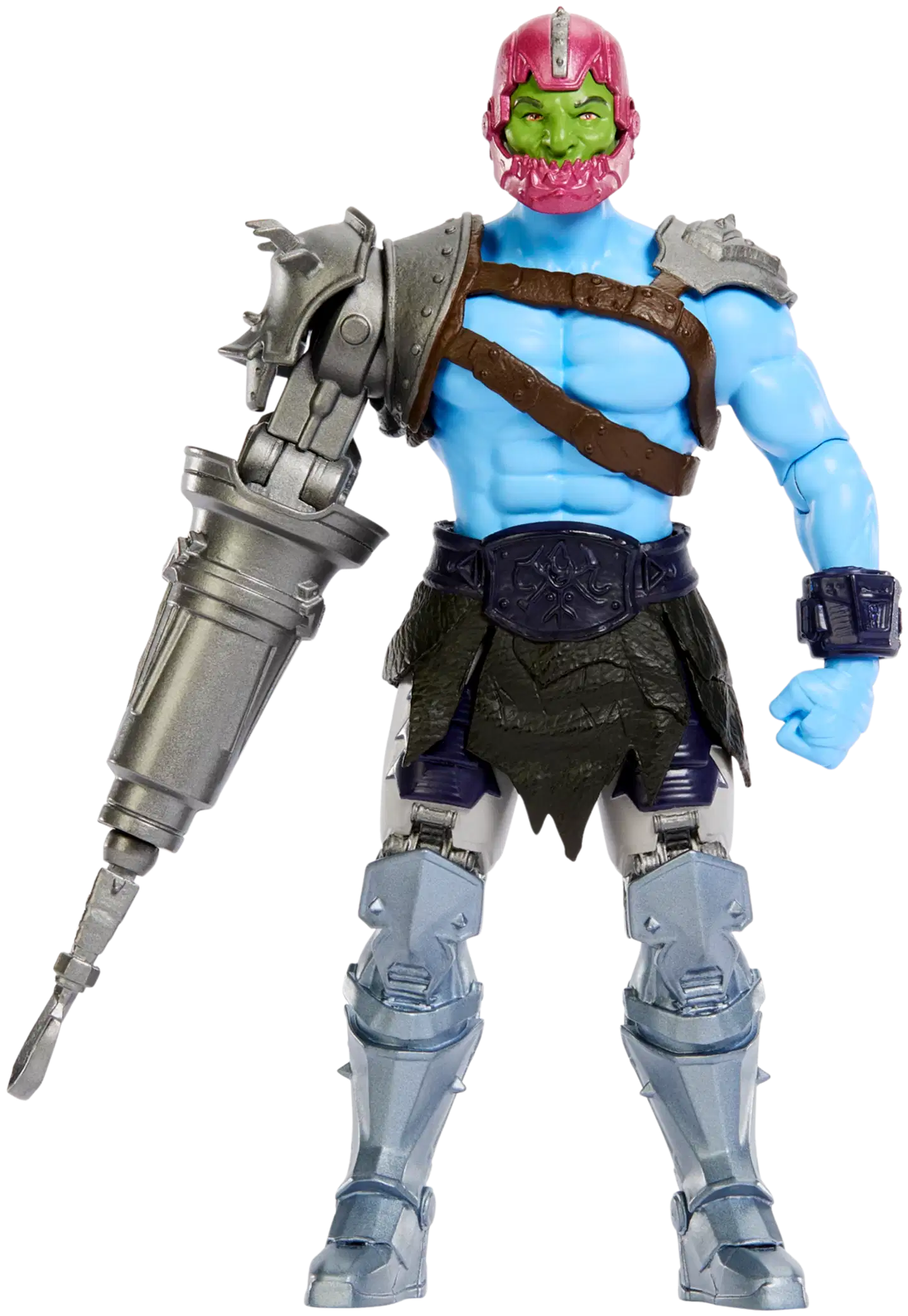 Masters Of The Universe Kids Feature -Hahmo 14 cm - 2