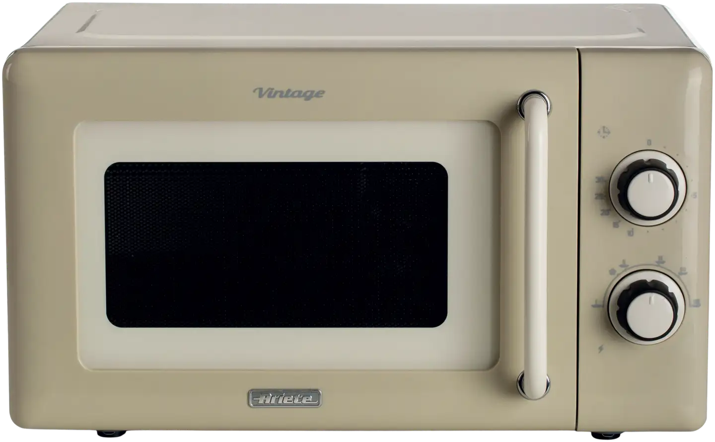 Ariete Vintage mikroaaltouuni - 1