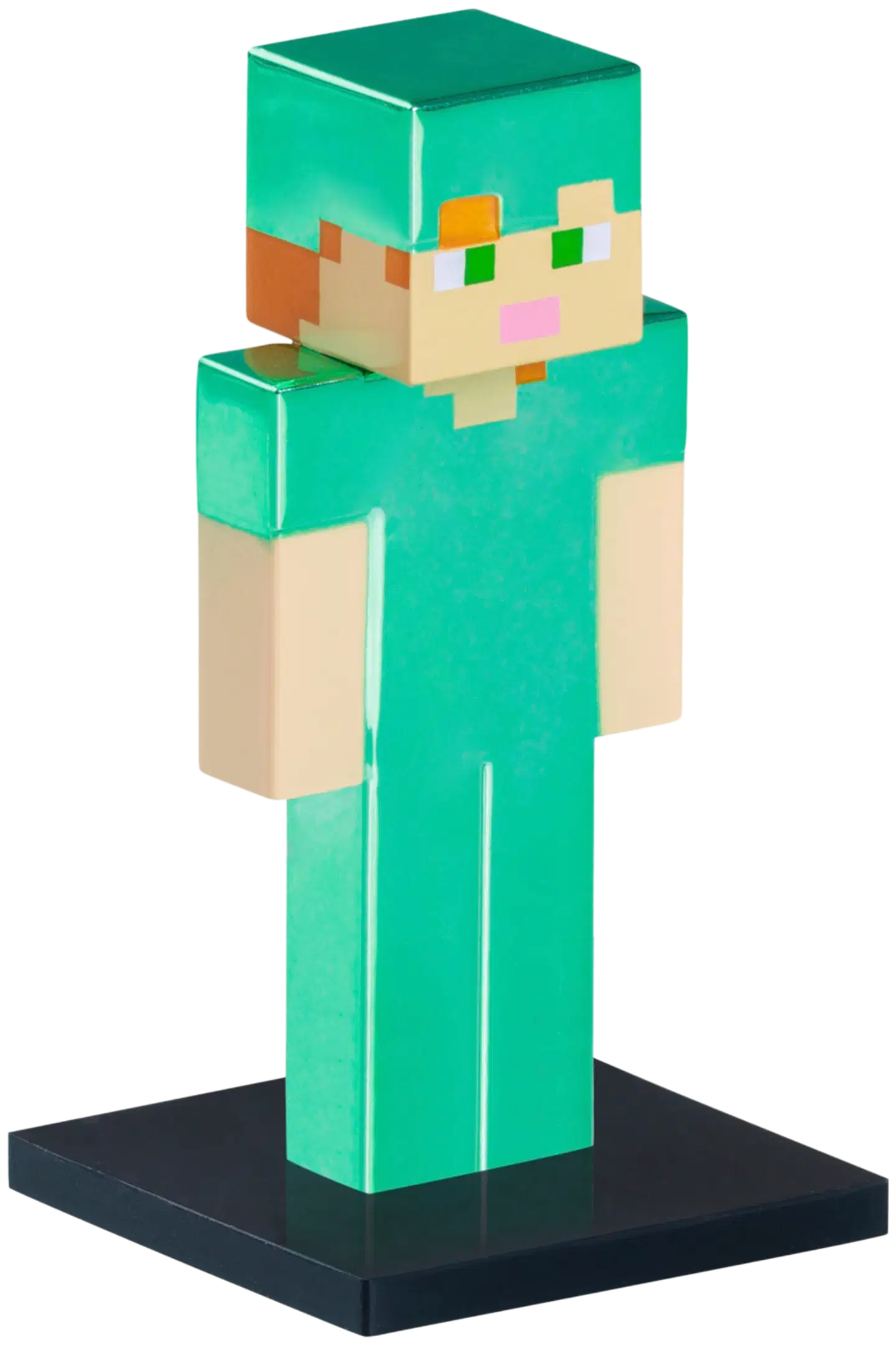 Minecraft 3D 6 cm hahmo 2 kpl - 3