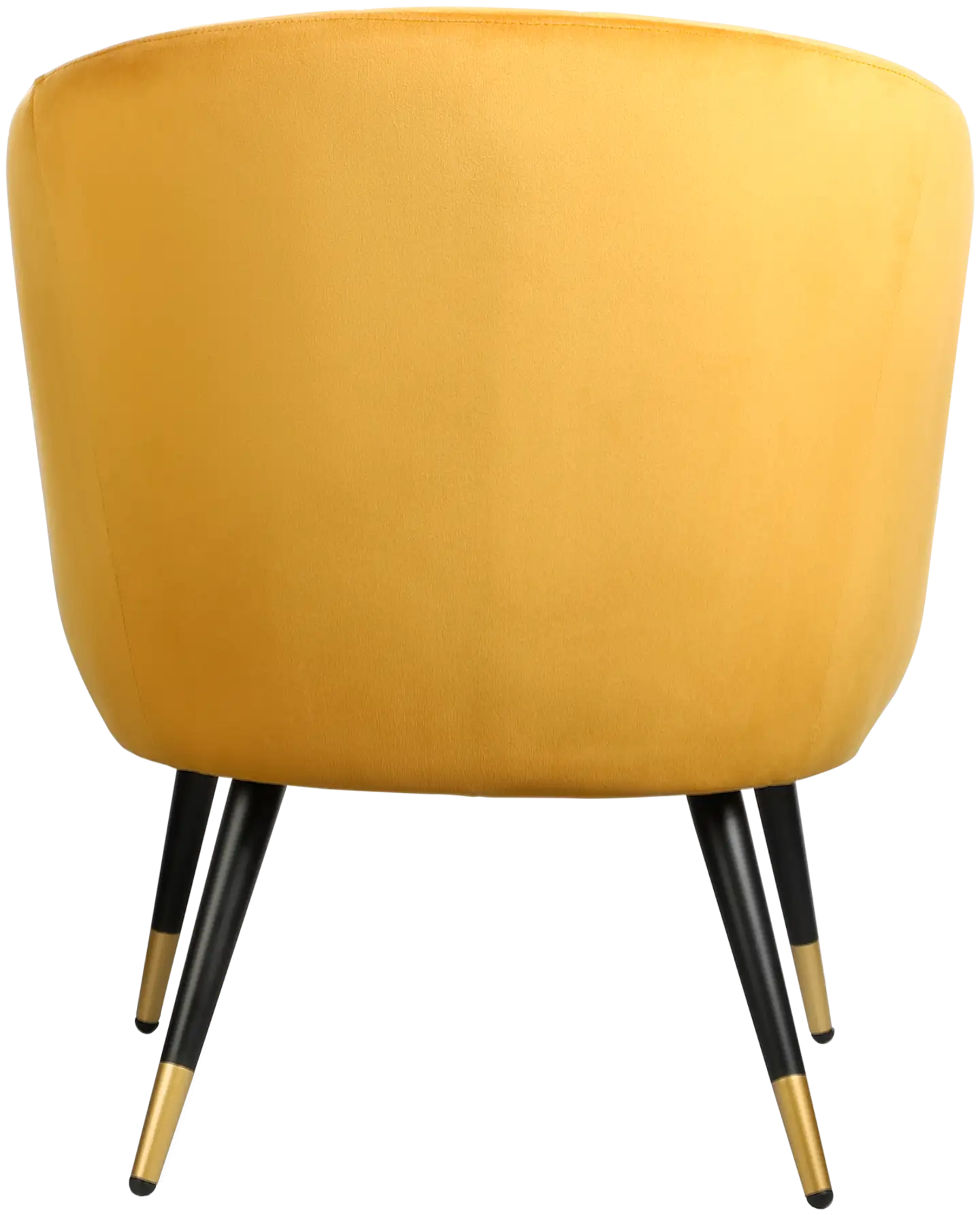 EGLO tuoli Ampaha 70x65 cm keltainen - 2