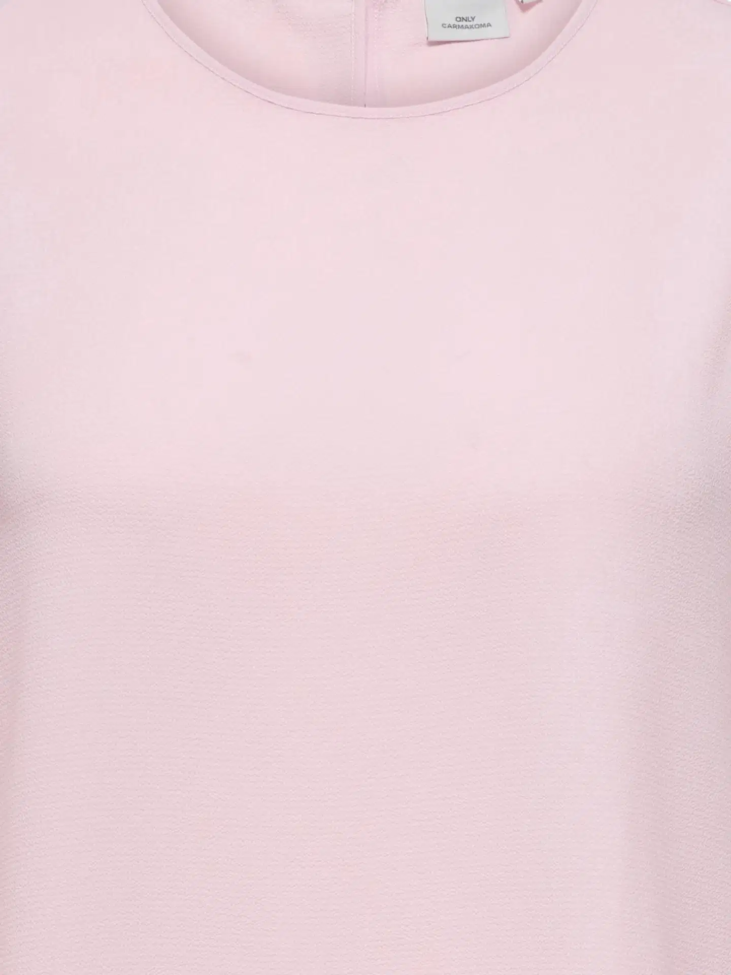 ONLY CARMAKOMA naisten paita Carvica - Pale lilac - 3