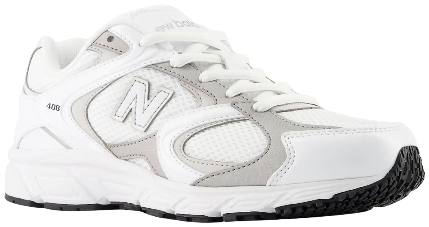 New Balance Lasten tennari G4084 - WHITE - 4