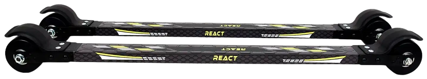 React rullasukset classic 700mm - 10