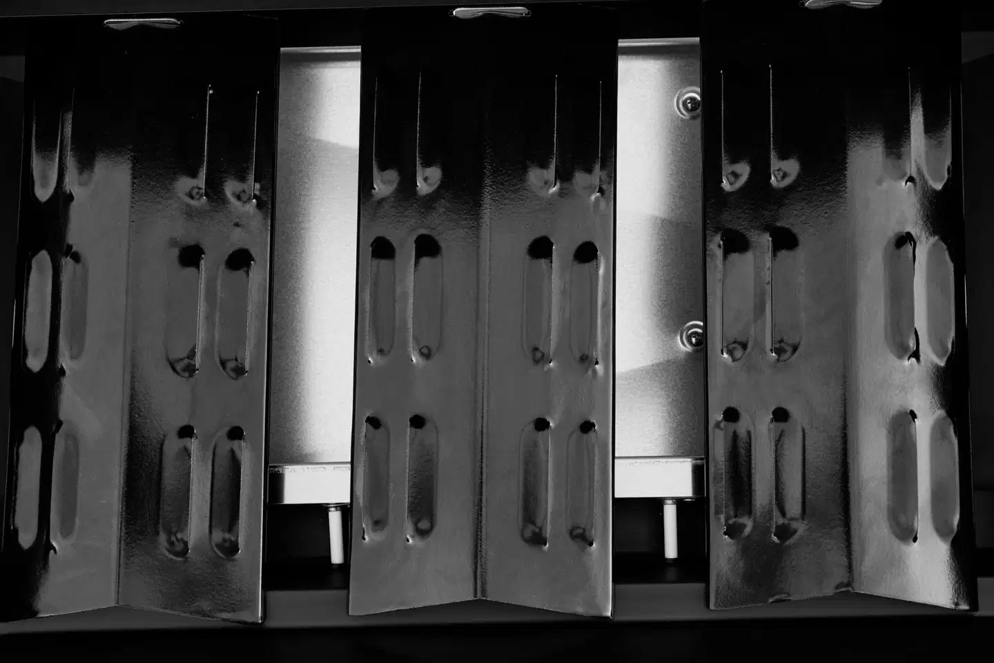 House kaasugrilli basic 3 poltinta - 13