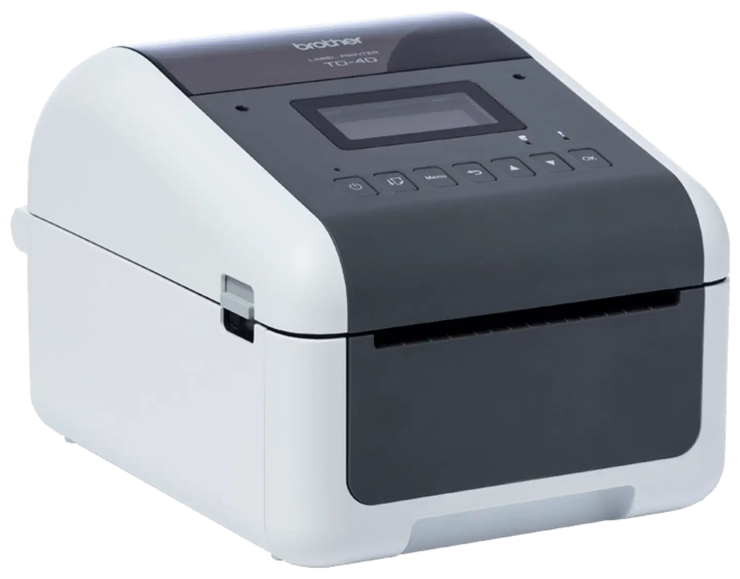 Brother tarratulostin TD-4550DNWB - 1