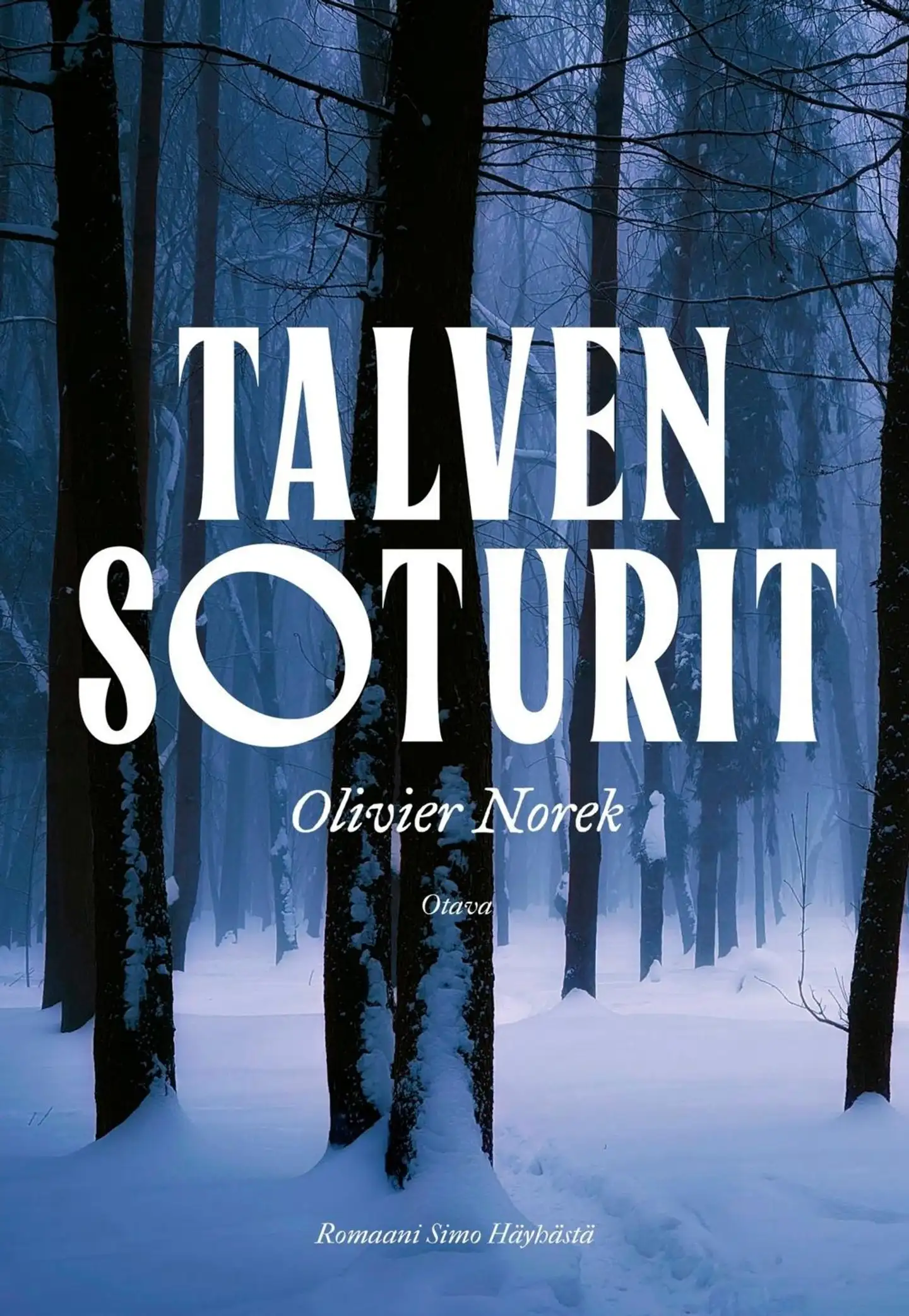 Norek, Talven soturit
