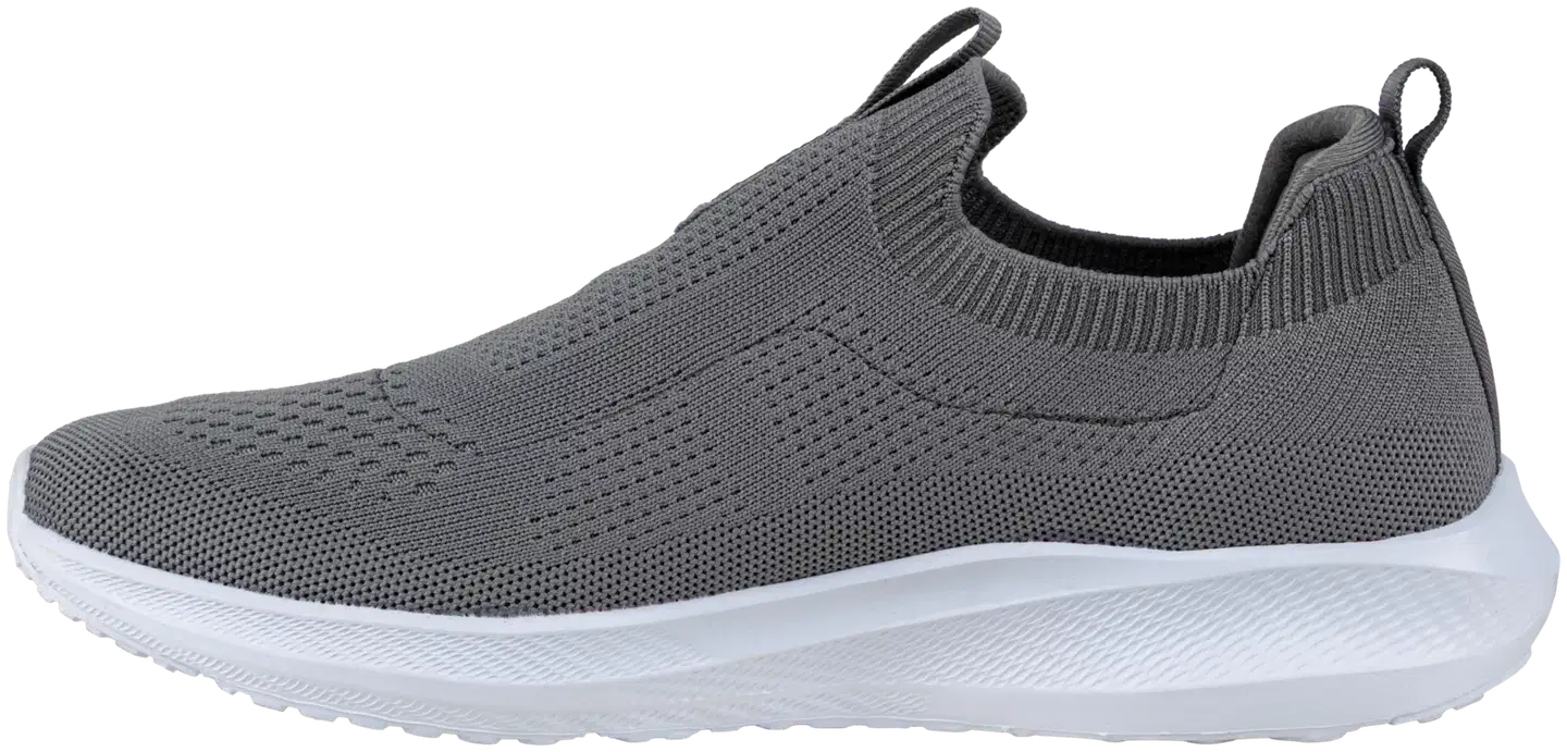 WKLY. miesten sporttiset loaferit Egeria MF Grey - Grey - 4