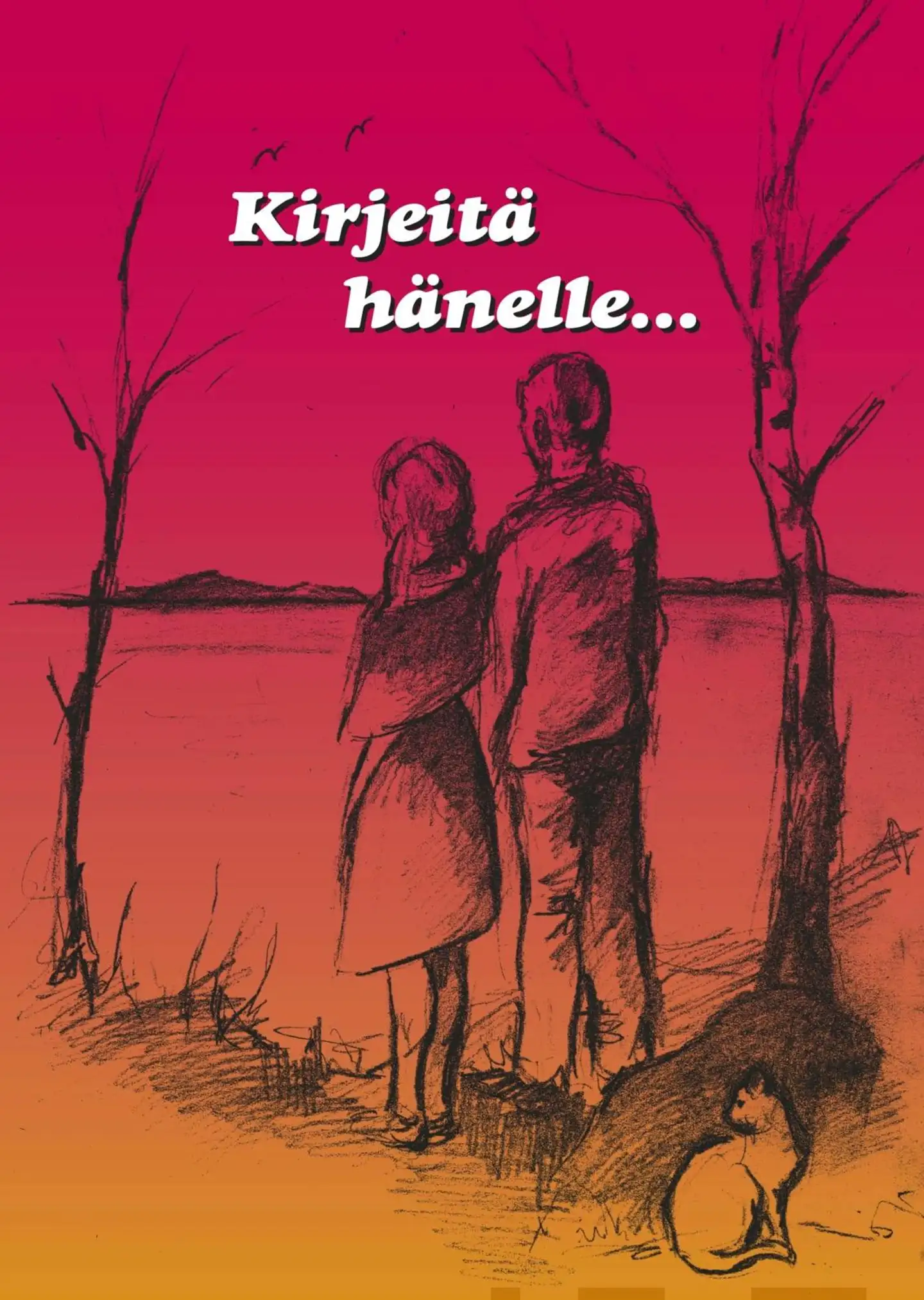 Jokinen, Kirjeitä hänelle...