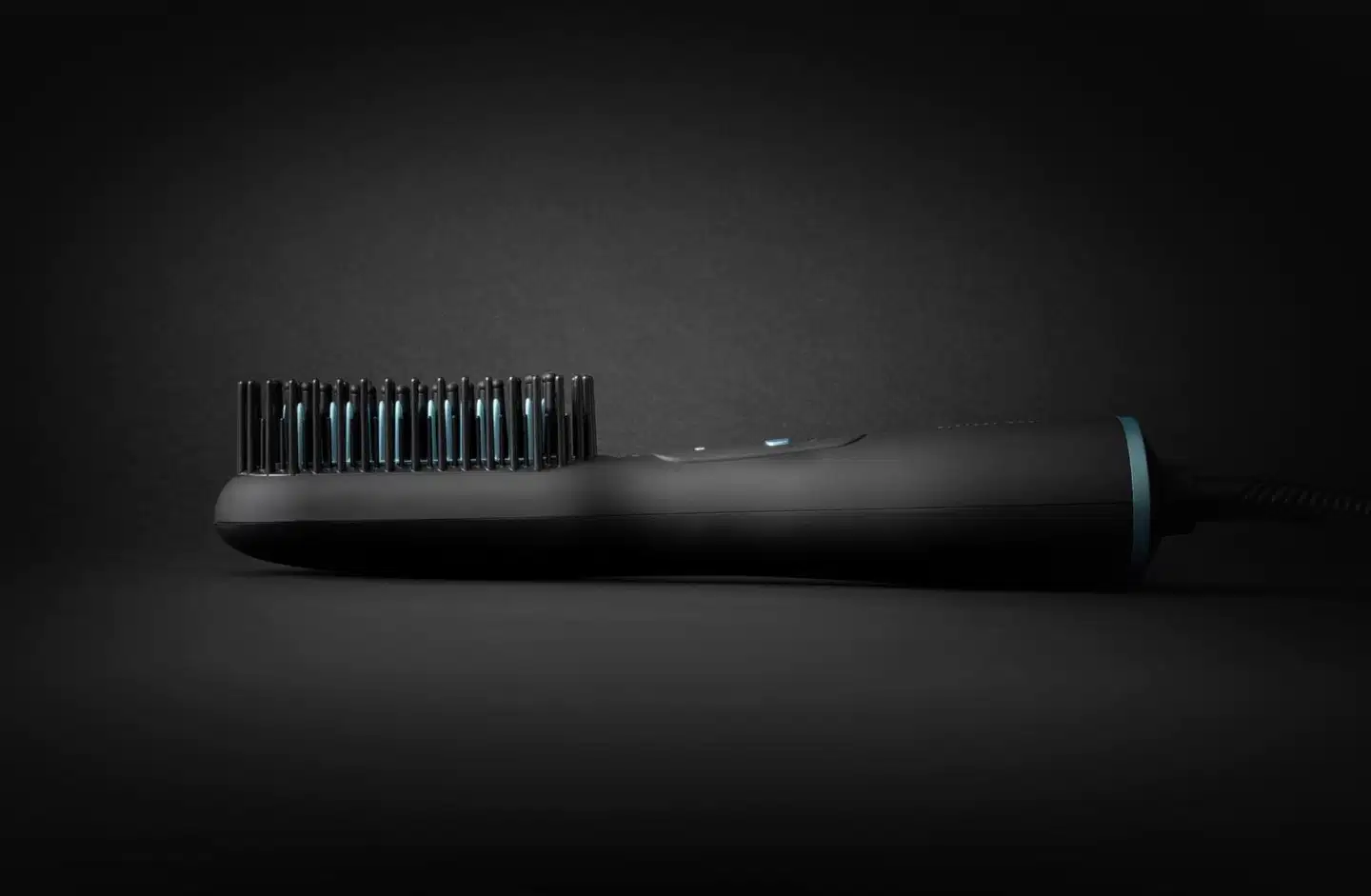 Revamp Deepform 2-in-1 Dry & Style hiusten muotoiluharja (BR-2500-EU) - 9