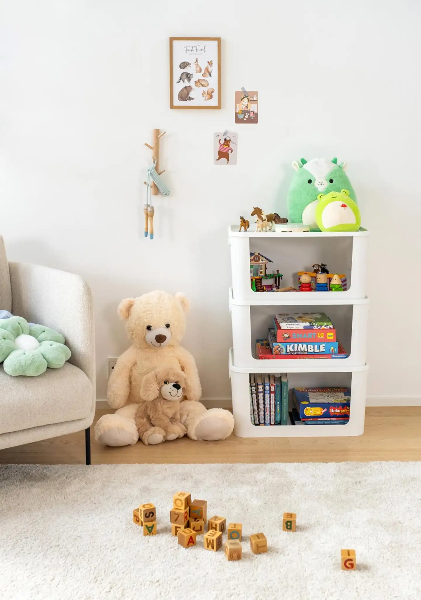 SmartStore™ Module 55 L säilytyslaatikko ja kansi - 7