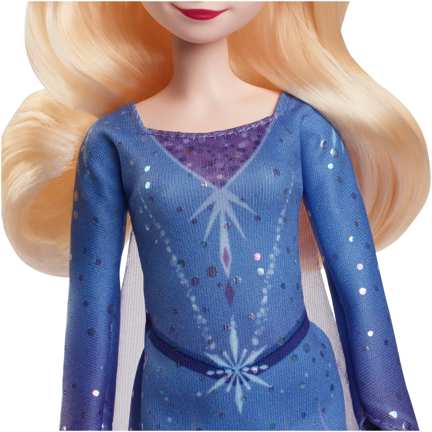 Disney Frozen Elsa -luistelijanukke - 3