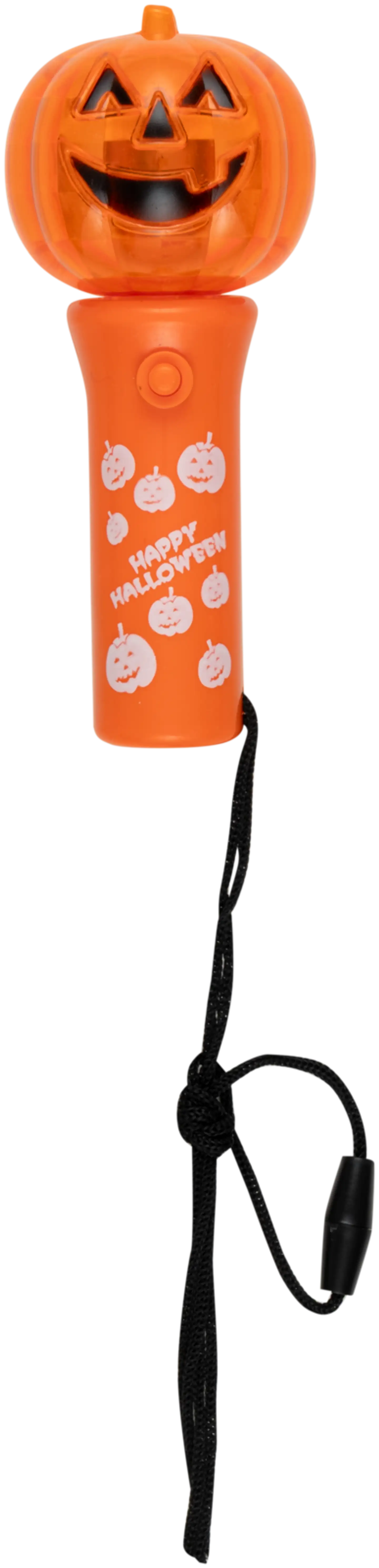 House halloween LED-valotikku multicolor, erilaisia - 2