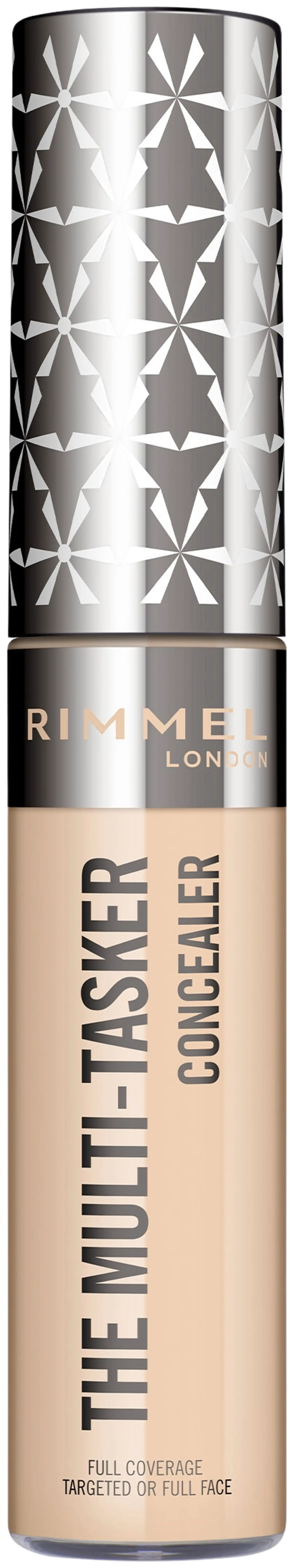 Rimmel The Multi-Tasker Concealer 10 ml 020 Fair peitevoide - 2