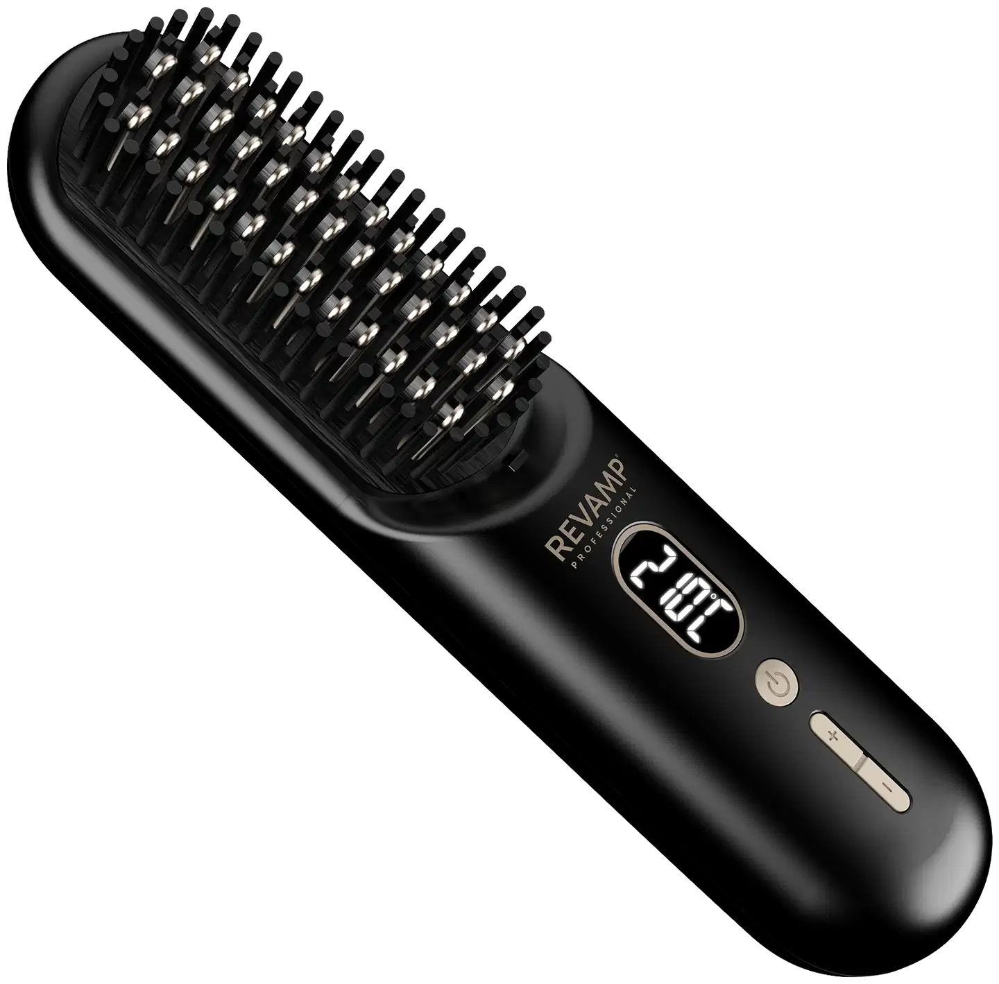 Revamp Straight & Go Ionic langaton suoristusharja (BR-1950-EU2) - 2