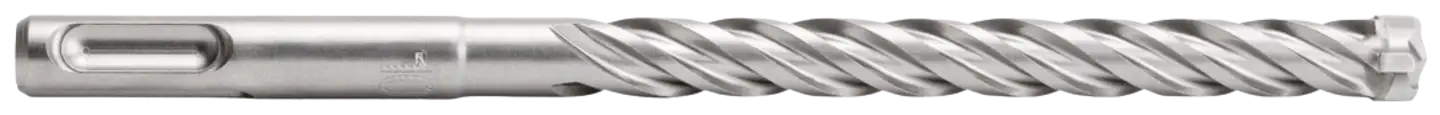 Bahco Poranterä SDS+ 12X160mm4651-12-160 - 4