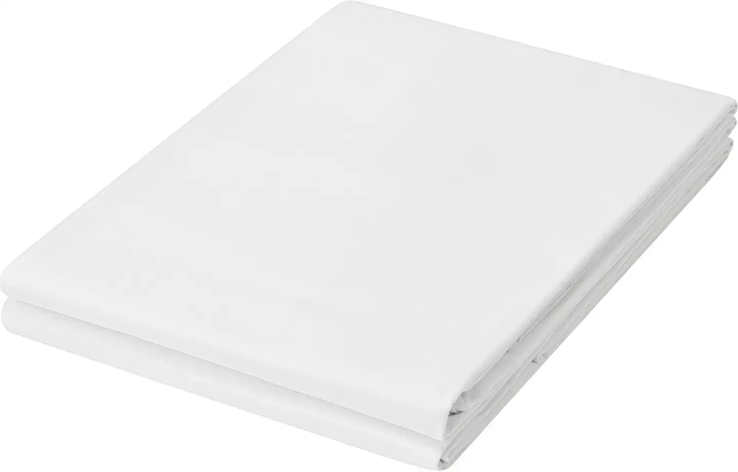 Finlayson aluslakana Cotton 150x270 cm - HARMAA