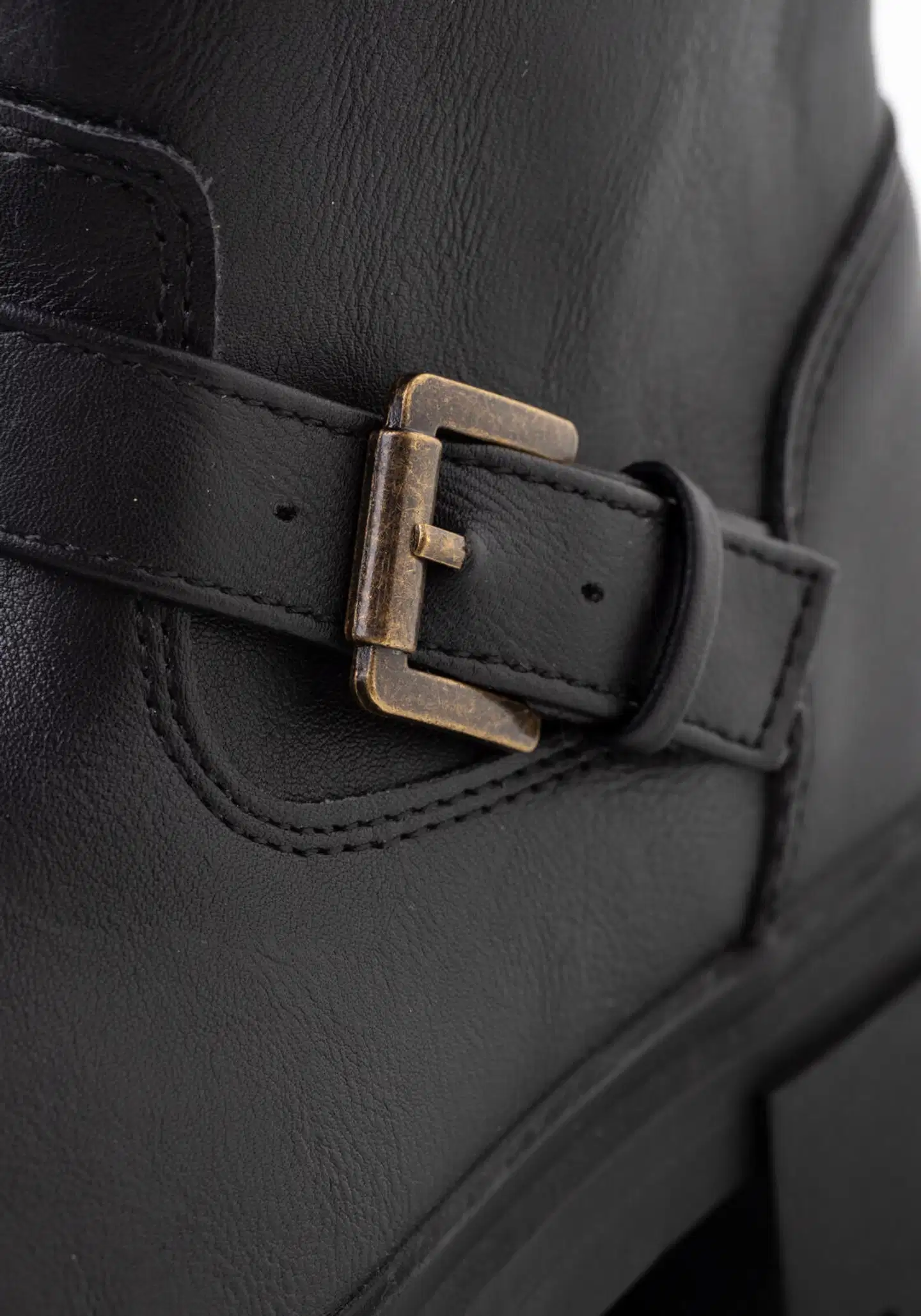 TEX lasten nilkkurit I289360 - BLACK 1 - 3