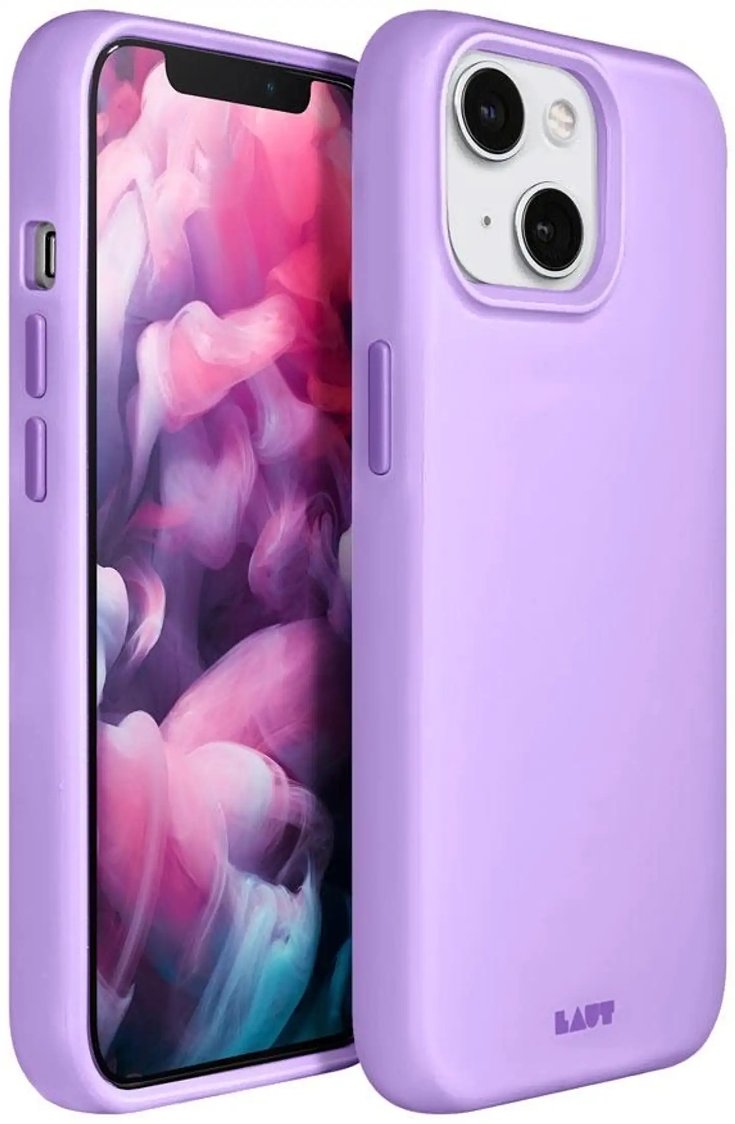 Laut puhelinkotelo iPhone 13 Huex Pastels