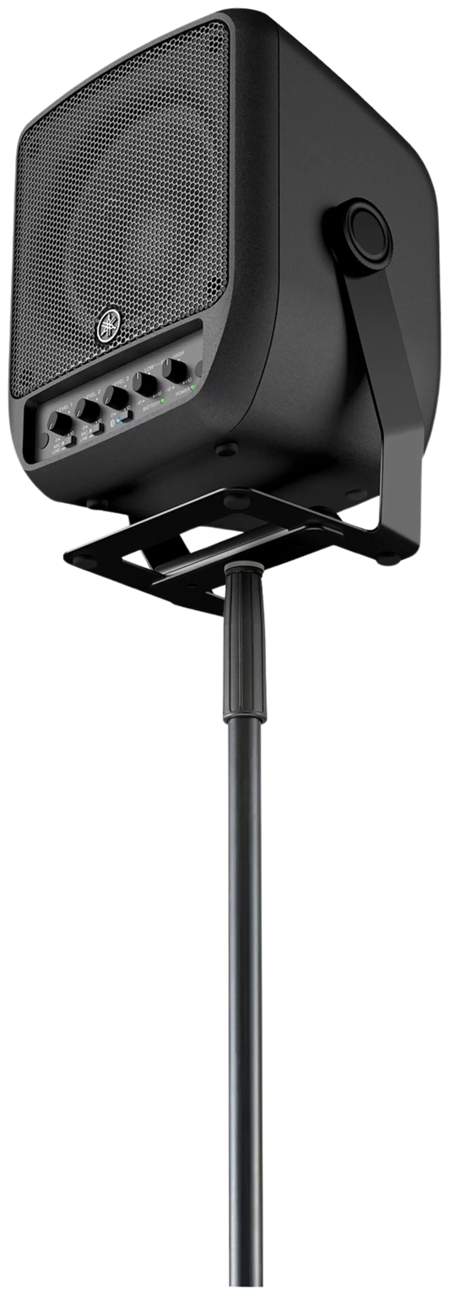 Yamaha PA-kaiutin Stagepas100BTR MK2 - 8