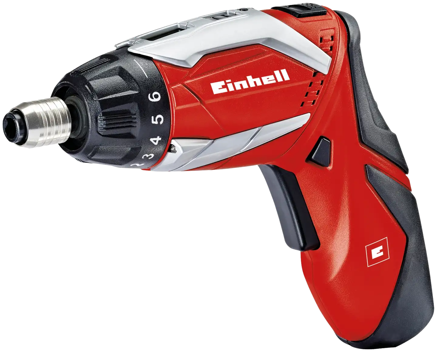 Einhell akkuruuvinväännin TE-SD 3,6 Li Kit - 1