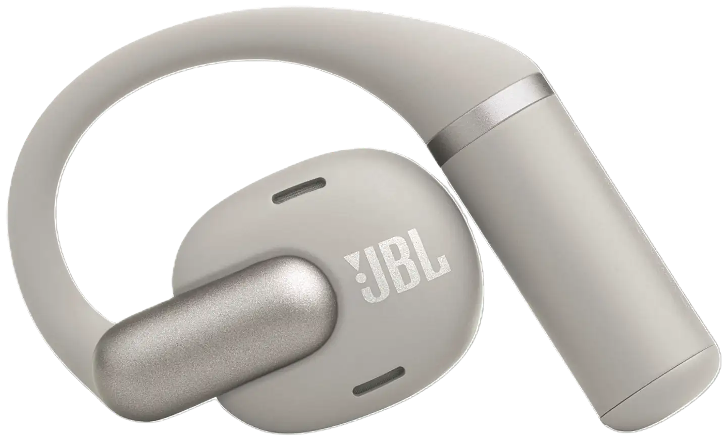 JBL langattomat avoimet kuulokkeet Sense Pro harmaa - 4