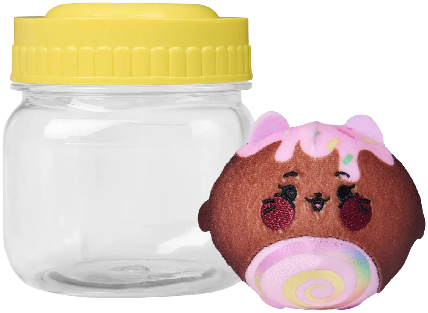 Magic Jellykins 1 paketti - 10