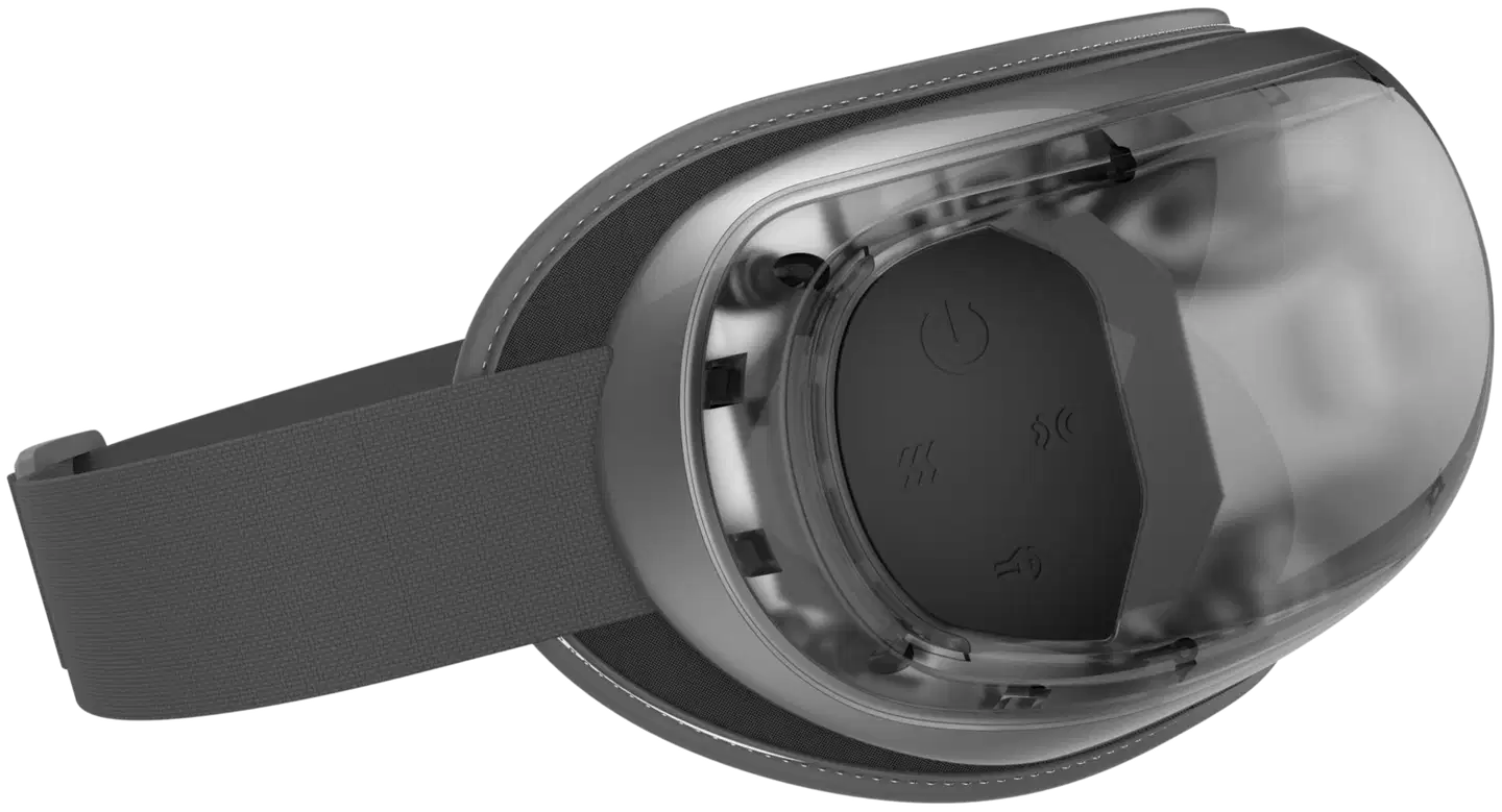 Renpho silmähieroja Eyeris 3 - 8