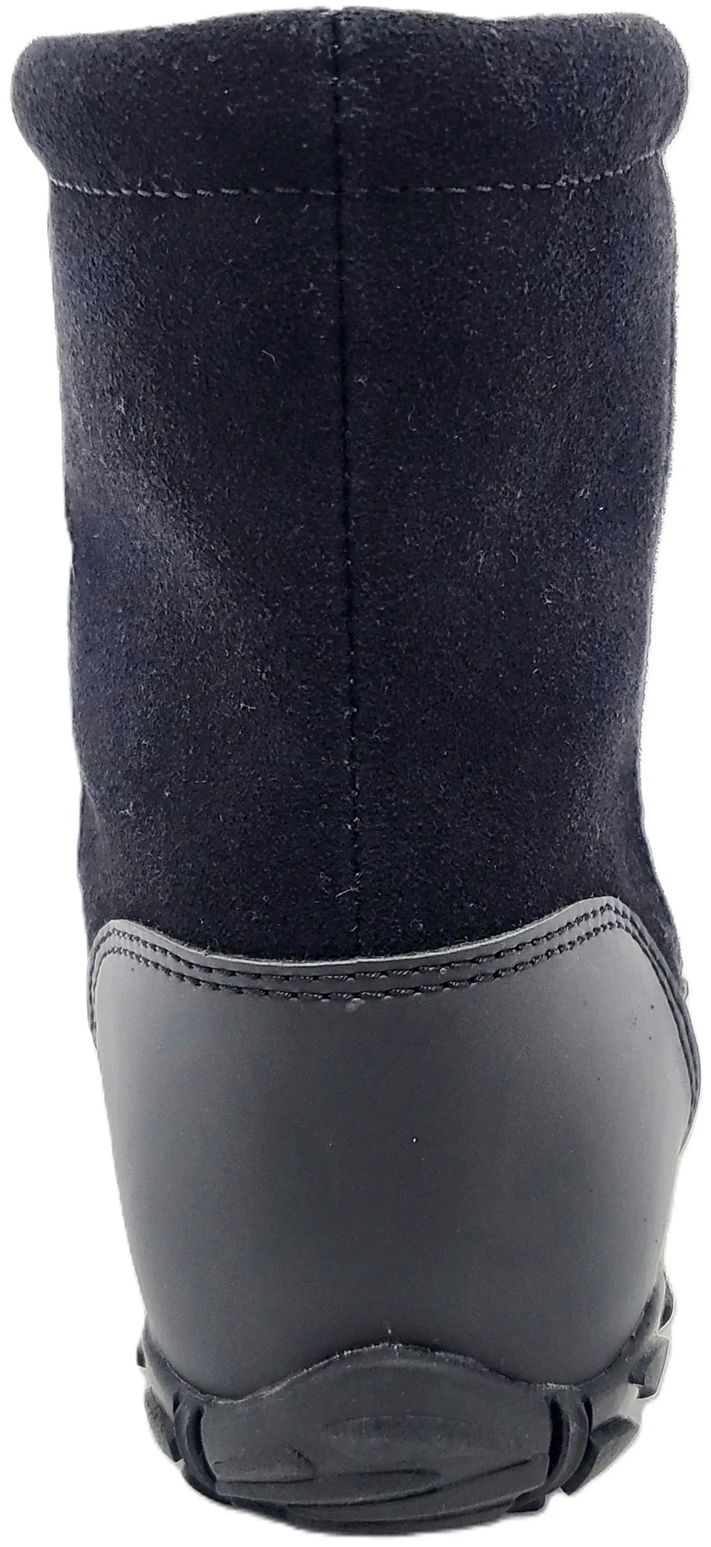 Ciraf lasten paljasjalkasaappaat Aspen - BLACK - 4