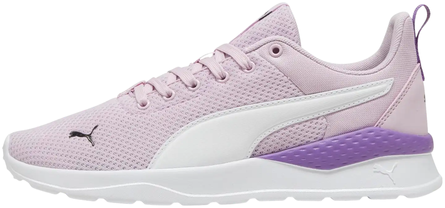 Puma naisten juoksujalkine Anzarun lite - Purple