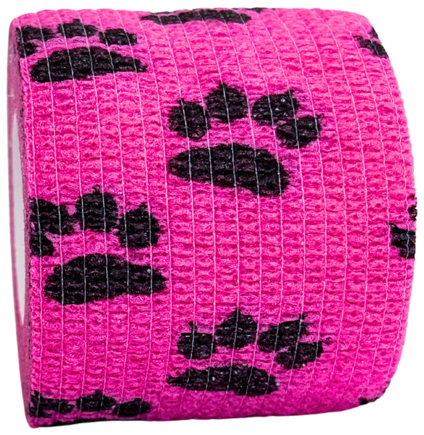 Vezercare - itseensäkiinnittyvä tukiside lemmikille Pinkki - 1