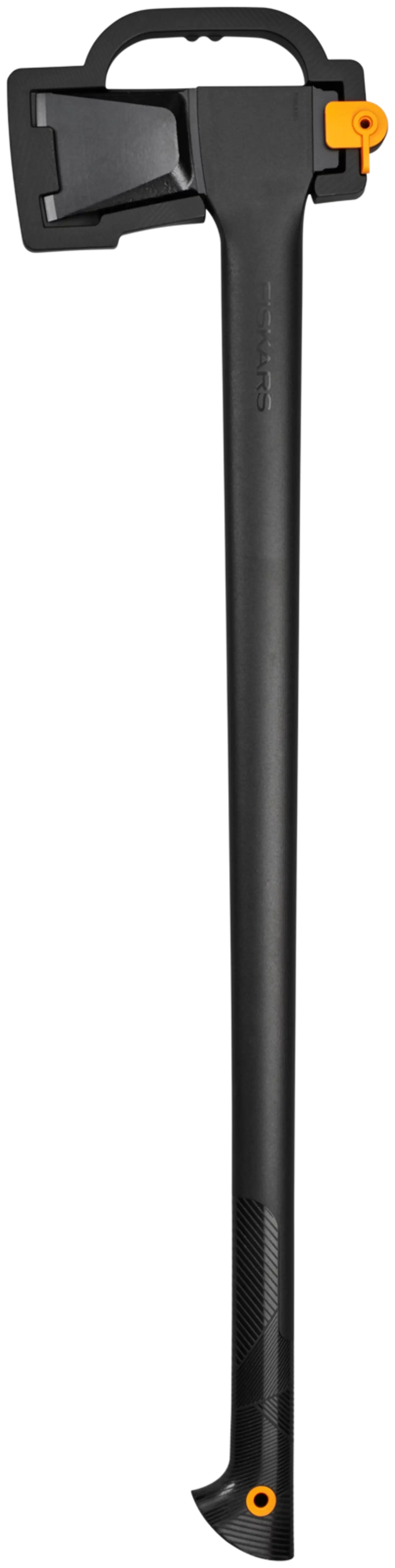 Fiskars halkaisukirves Solid A26 - 2