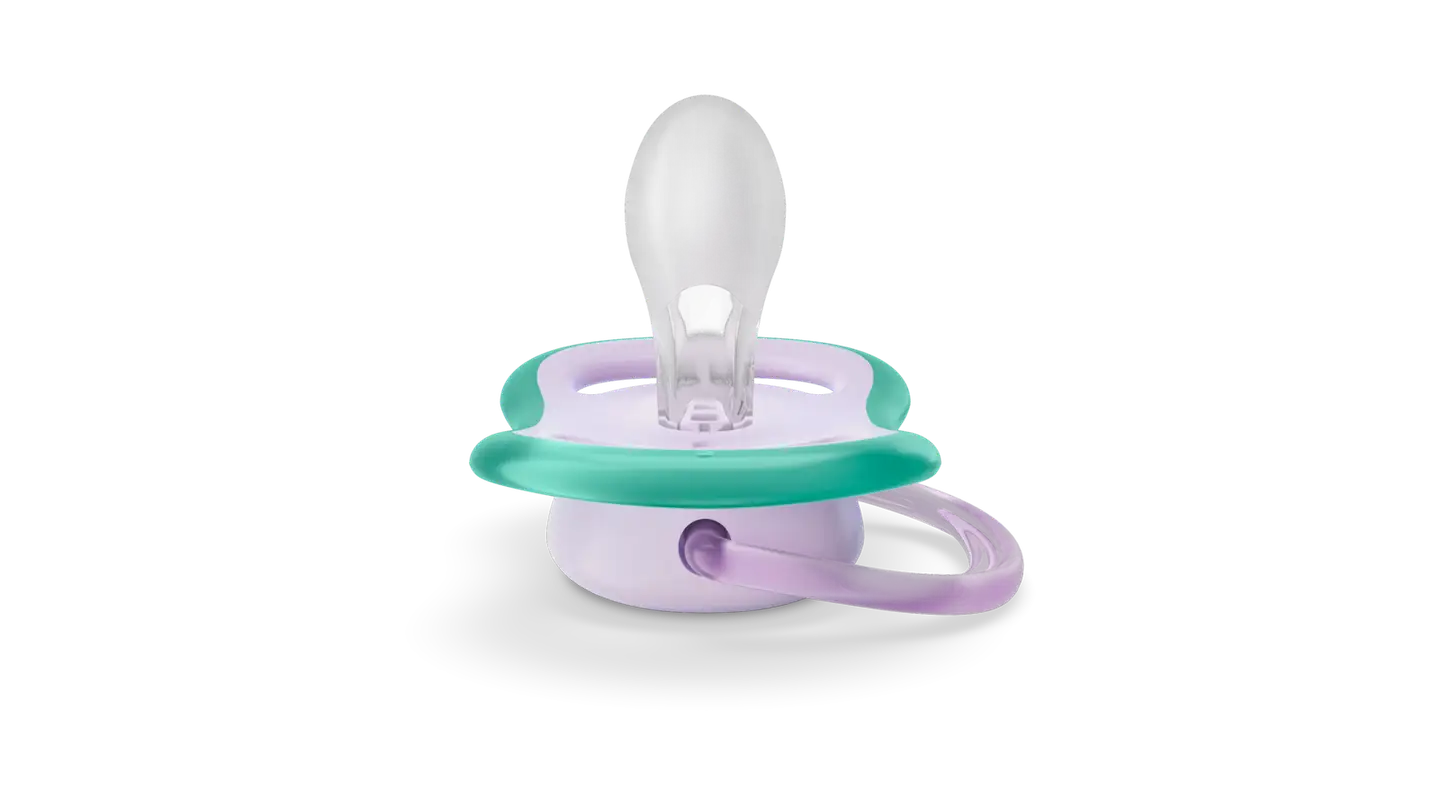 Philips Avent Ultra Air tutti 0-6kk SCF085/30 2 kpl - 7