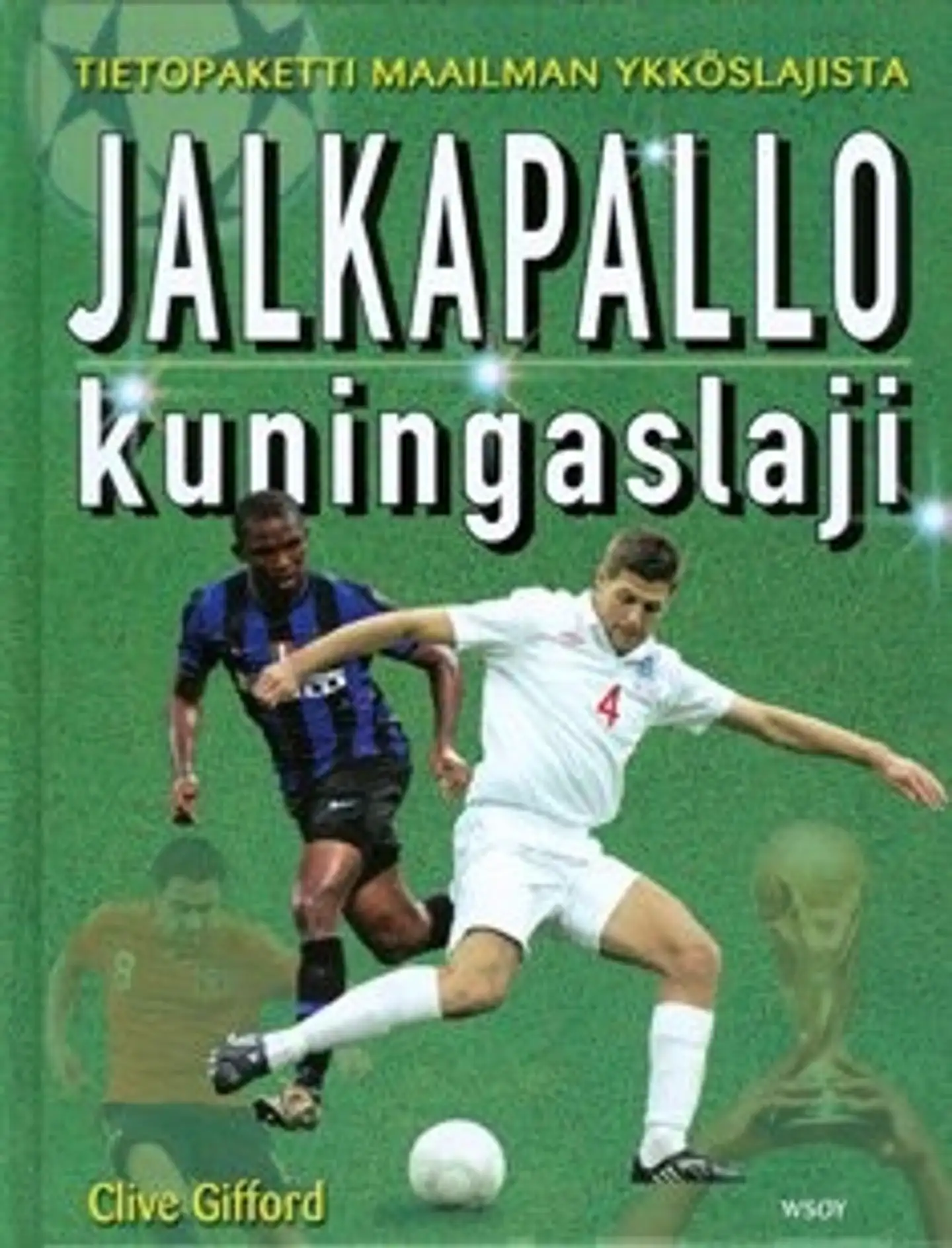 Jalkapallo