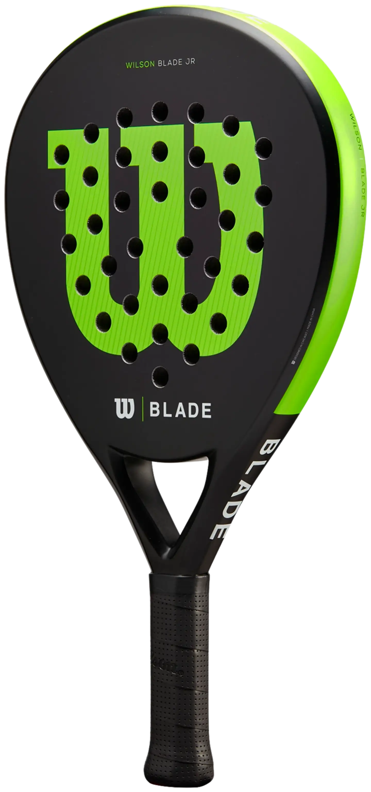 Wilson padelmaila Blade junior v2 - 3