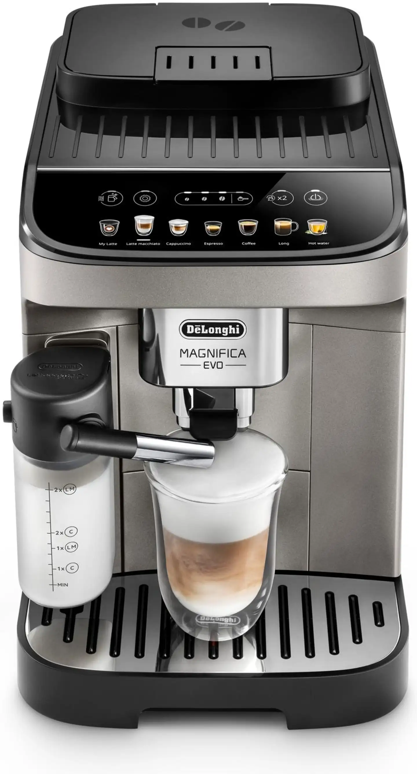 De'Longhi Magnifica Evo kahviautomaatti - 1