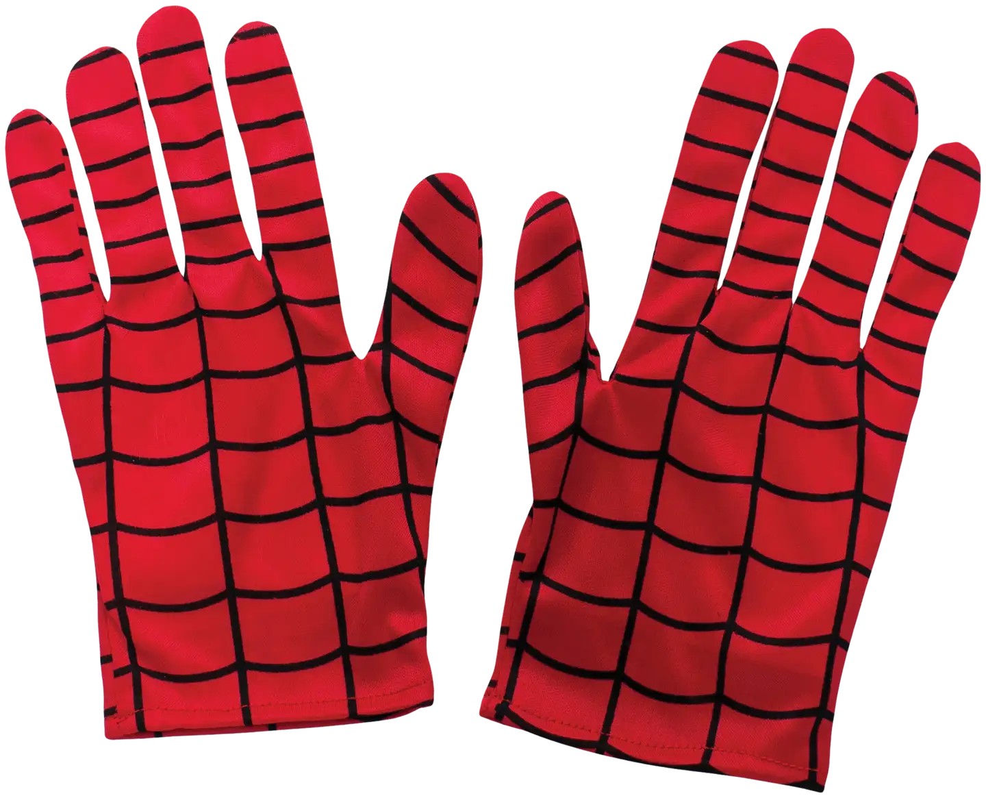 Spiderman käsineet lasten