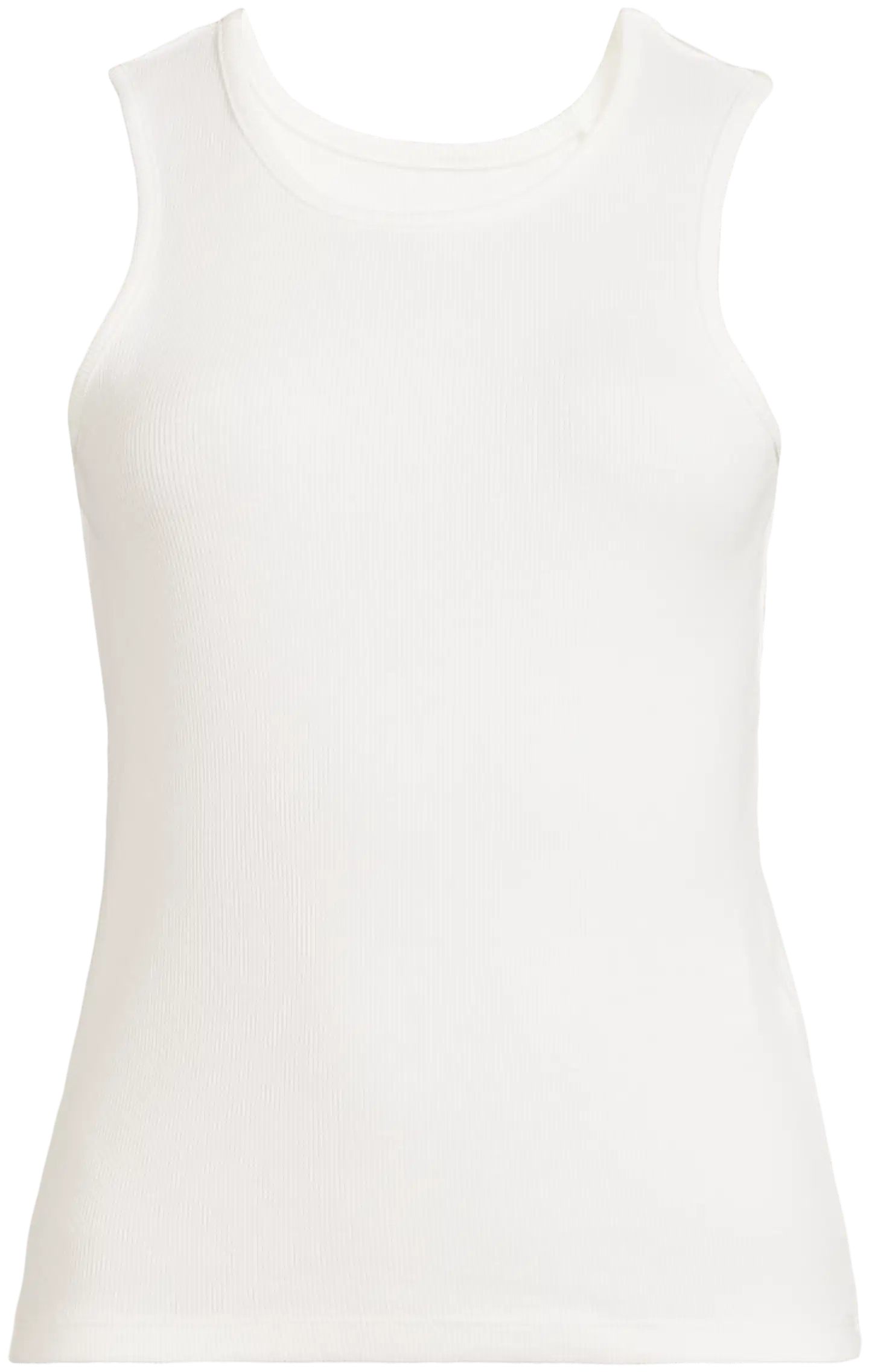 House naisten toppi Chant - White - 2