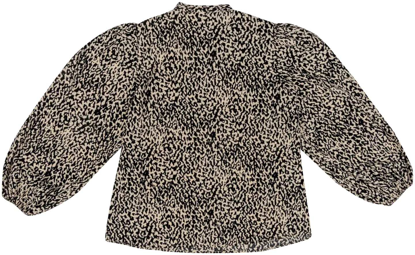 NOW Classic naisten huivikauluspusero 126299-A - Leo - 2