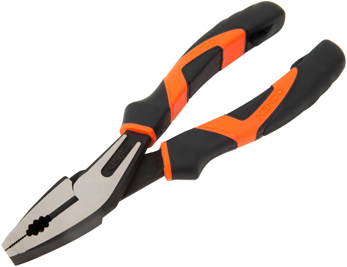 Kendo heavy duty yhdistelmäpihdit 165mm / 6" - 6