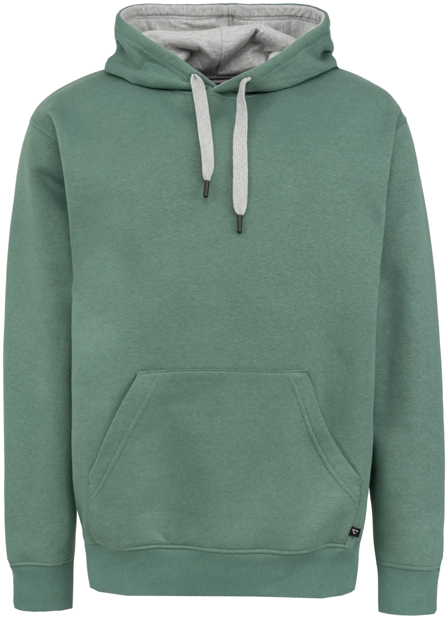 Cheetah miesten collegehuppari CMT3710 - oak green - 1