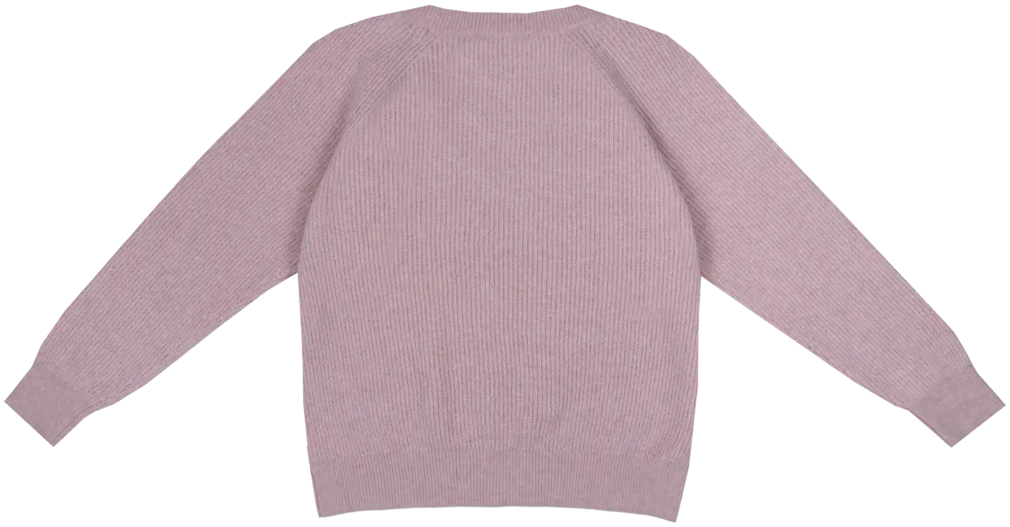 London Fog naisten neule 221L402508 - cameo rose - 2