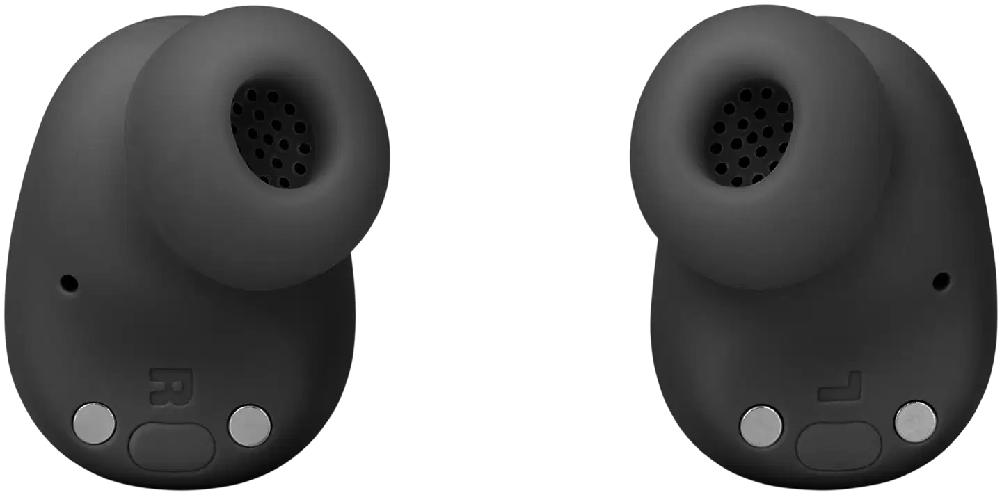 JBL langattomat vastamelunappikuulokkeet Tune Buds 3, musta - 4