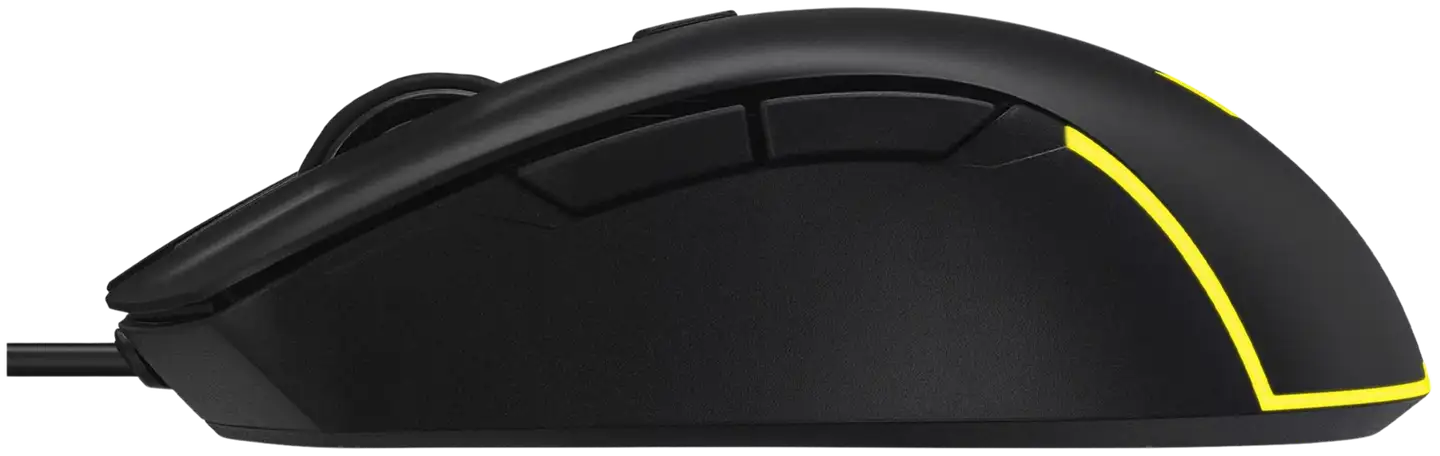 Asus pelihiiri P309 TUF Gaming M3 Gen II - 4