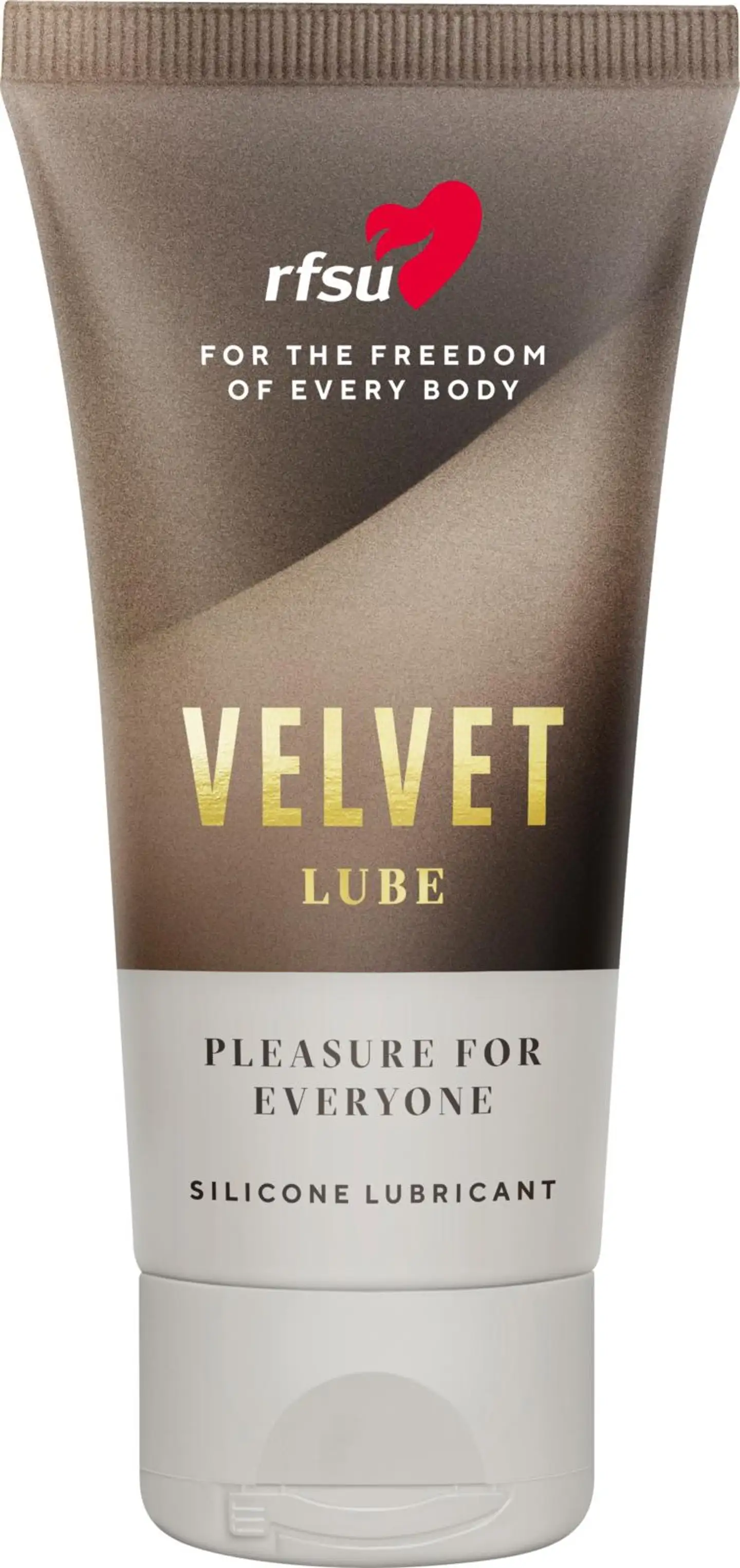 RFSU Velvet Lube liukuvoide 40ml